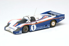 1/43 Porsche 956 