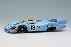 1/43 Porsche 917LH 