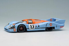 1/43 Porsche 917LH 