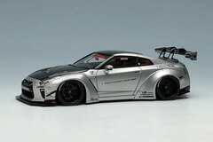 1/43 LB Works GT-R Type 1.5 Special Edition 2017