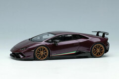 1/43 Lamborghini Huracan Performante 2017 Viola Ophelia