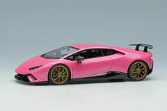 1/43 Lamborghini Huracan Performante 2017 Pink Pearl
