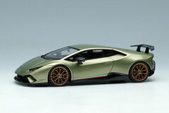 1/43 Lamborghini Huracan Performante 2017 Verde Drago