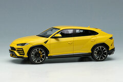 1/43 Lamborghini Urus 2017 Yellow