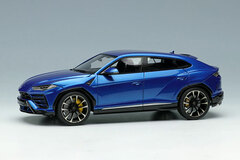 1/43 Lamborghini Urus 2017 Metallic Blue