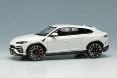 1/43 Lamborghini Urus 2017 White
