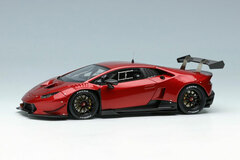 1/43 Lamborghini Huracan LP620-2 Super Trofeo 2014 Candy Red
