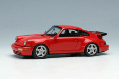 1/43 Porsche 911 (964) Turbo 3.3 1991 Guards Red