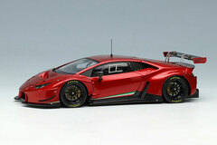 1/43 Lamborghini Huracan GT3 2015 Candy Red