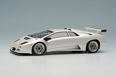 1/43 Lamborghini Diablo SE30 JOTA PO.03 1995 Pearl White w/Serial Number