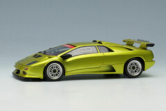 1/43 Lamborghini Diablo SE30 JOTA PO.03 1995 Yellow Metallic