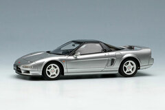 1/43 Honda NSX-R (NA1) 1992 Sebring Silver Metallic