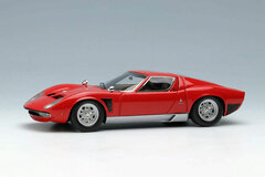 1/43 Lamborghini Jota SVJ S/N 4990