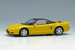 1/43 Honda NSX-R (NA1) 1992 Indy Yellow Pearl
