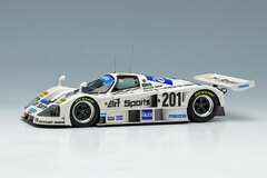 1/43 Mazda 787 