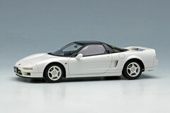 1/43 Honda NSX-R (NA1) 1992 Grand Prix White