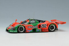 1/43 Mazda 787 