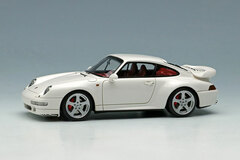 1/43 Porsche 911 (993) Turbo 1995 White