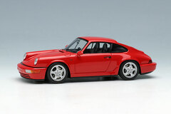1/43 Porsche 911 (964) Carrera RS 1992 Guards Red