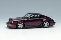 1/43 Porsche 911 (964) Carrera RS 1992 Amethyst Metallic