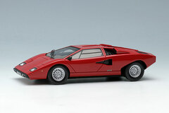 1/43 Lamborghini Countach LP400 1974 Red