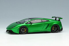 1/43 Lamborghini Gallardo LP570-4 Super Trofeo Stradale 2011 Candy Green