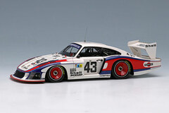 1/43 Porsche 935/78 