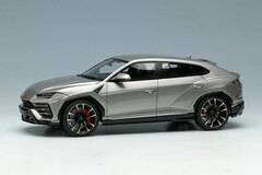 1/43 Lamborghini Urus 2017 Titanium Silver