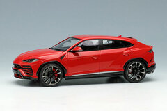 1/43 Lamborghini Urus 2017 Pearl Red