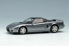 1/43 Honda NSX-R (NA1) 1992 Silver Stone Metallic