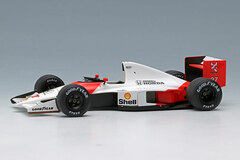 1/43 McLaren Honda MP4/5B Japan GP 1990 No,27