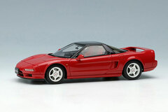 1/43 Honda NSX-R (NA1) 1992 Formula Red