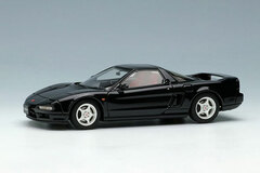 1/43 Honda NSX-R (NA1) 1992 Berlina Black
