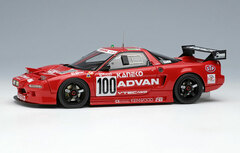 1/43 Honda NSX GT2 