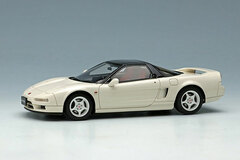 1/43 Honda NSX-R (NA1) 1992 Championship White