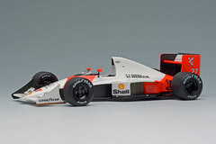 1/43 McLaren Honda MP4/5B USA GP 1990 No,27