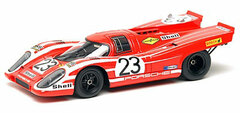 1/43 Porsche 917K No.23 Le Mans 24h 1970 Winner