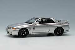 1/43 Nissan Skyline GT-R (BNR32) NISMO S-tune 2003