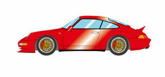 1/43 Porsche 911 (993) GT2 