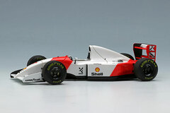 1/43 McLaren Ford MP4/8 Japan GP 1993 No.7 Mika Hakkinen