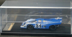 1/43 Porsche 917K No.24 Le Mans 24h 1970 Practice