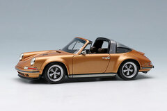 1/43 Singer 911 (964) Targa Gold