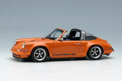 1/43 Singer 911 (964) Targa Orange