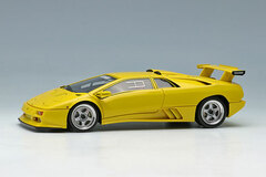 1/43 Lamborghini Diablo SE30 Corsa PO.01 1995 Yellow