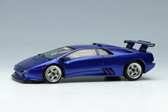 1/43 Lamborghini Diablo SE30 Corsa PO.01 1995 Candy Blue