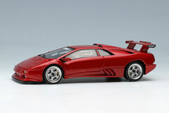 1/43 Lamborghini Diablo SE30 Corsa PO.01 1995 Candy Red