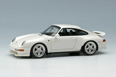 1/43 Porsche 911 (993) Carrera RS 1995 White