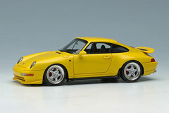 1/43 Porsche 911 (993) Carrera RS 1995 Speed Yellow