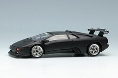 1/43 Lamborghini Diablo SE30 Corsa PO.01 1995 Matte Black