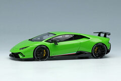 1/43 Lamborghini Huracan Performante 2017 Pearl Green